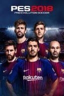 Download PES 2018 serial number