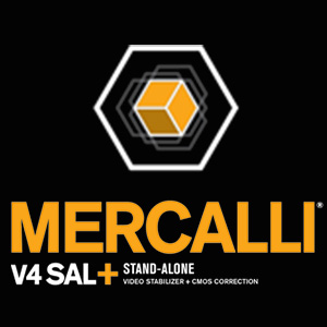 ProDAD Mercalli v4 Crack Free download