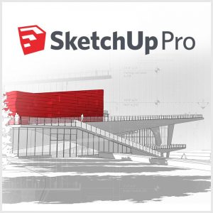 SketchUp Pro 2018 Full Crack Free Download