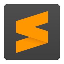 Sublime Text 3 pre-activated Download