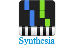 Synthesia 10.9.5890 License Key Full Version (Win & Mac)