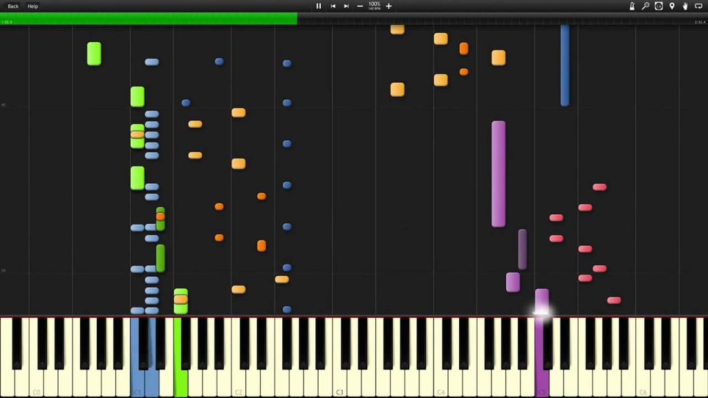 Synthesia 10 Liense Key incl Patch Full Version