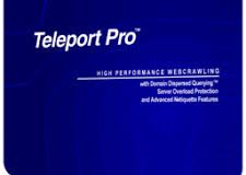 Teleport Pro 1.72 Full Version