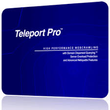 Teleport Pro 1.72 Crack Free download