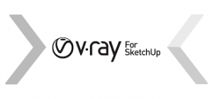 VRay for SketchUp 2 Crack download With License Key