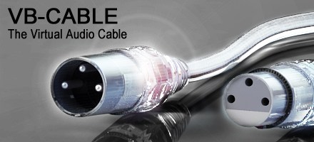 Virtual Audio Cable 4.51 Crack Free download