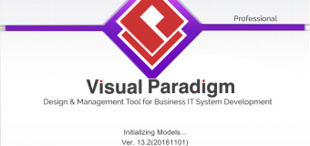 Visual Paradigm 13.0 Full Version