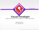 Visual Paradigm 13 license key Free Download