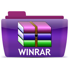 WinRAR 5 Crack download With Serial Key