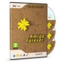 Amiga Forever 2016 registration key Full Free