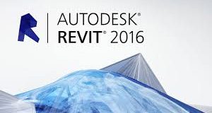 Autodesk Revit 2016 Full Version