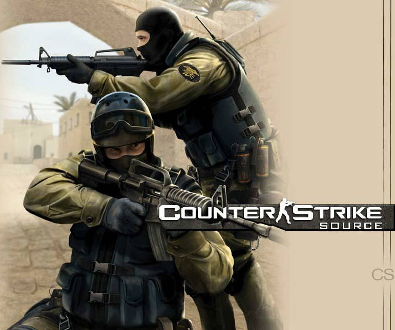 Counter Strike Extreme V7 Crack Free download