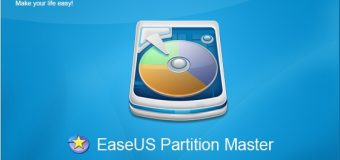 EaseUS Partition Master 12.10 Technician Edition Full