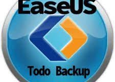 EaseUS Todo Backup 11.0.1.0 Full Crack
