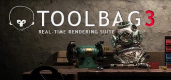 Marmoset Toolbag 4.0.4.3 Crack Full Version (Windows & Mac)