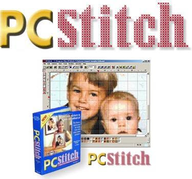 PCStitch Crack Free download