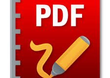 PDF Annotator 8.0.0.830 Multilingual Crack Full Version