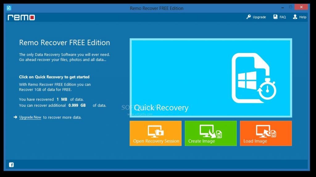 Remo Recover 4.0 license key Free Download