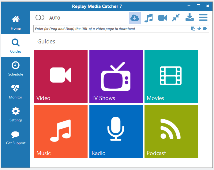 Replay Media Catcher Crack With License Key Download