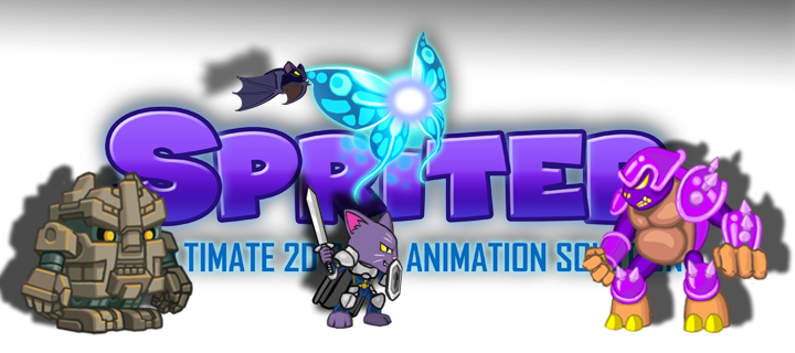 Spriter Pro Edition R11 Crack Free download