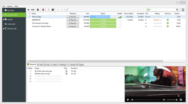uTorrent Pro 3.5.4 license key Free Download