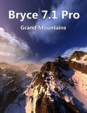 DAZ 3D Bryce Activation Code For Free