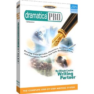Dramatica Pro license key Free Download