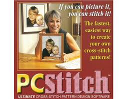 PCStitch 10 Crack Free download