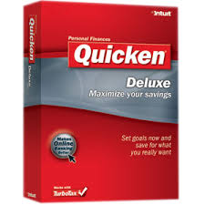 Quicken 2017 Deluxe Crack Free download