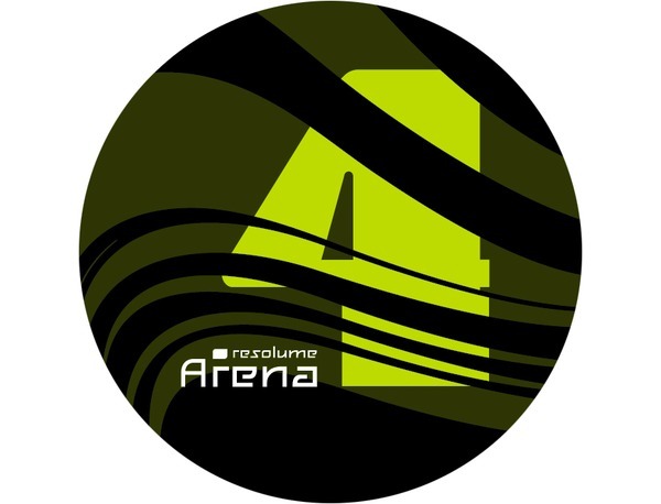 Resolume Arena license key Free Download