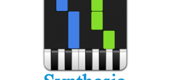 Synthesia 9.0 Full Crack