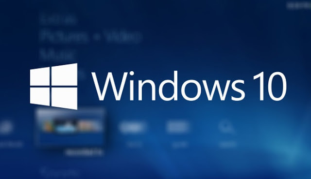 Windows 10 RTM All Editions Full Version Download