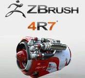 ZBrush 4R7 Full Keygen