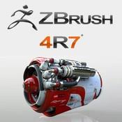 ZBrush 4R7 registration key Full Free