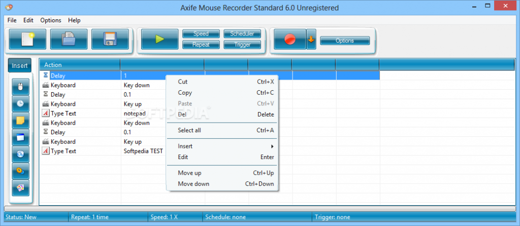 Axife Mouse Recorder Crack Free download