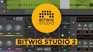 Bitwig Studio license key Free Download