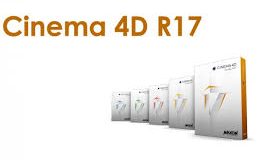 Cinema 4D R17 Full Keygen