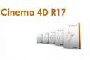 Cinema 4D R17 license key Free Download
