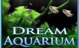 Dream Aquarium Screensaver 1.29 Final Full Crack