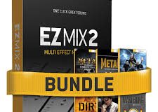 EZmix 2 Full Keygen