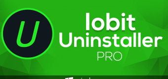 IObit Uninstaller Pro 11.4.0.2 Multilingual