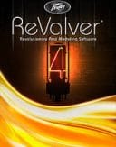 Peavey ReValver Activation Code For Free