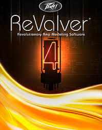 Peavey ReValver registration key Full Free