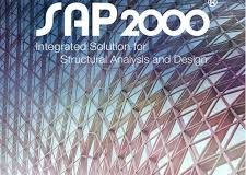 SAP2000 Ultimate v24.2 Keygen Full Version (Win & Mac)