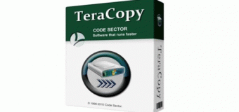 TeraCopy Pro 3.26 Full Serial Key