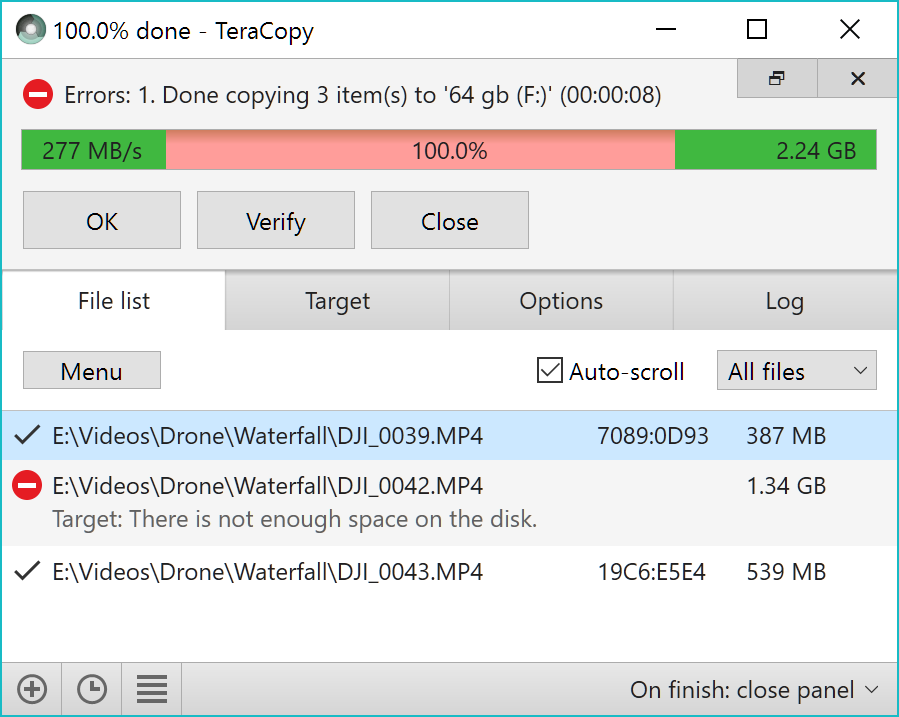 TeraCopy Pro license key Free Download