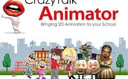 CrazyTalk Animator 3.31.3514.1 Pipeline Full Crack