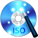 WinISO Serial key