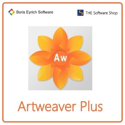 Artweaver Plus serial key Free Download