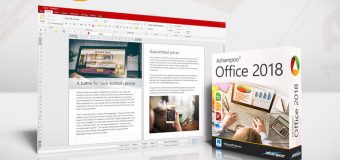 Ashampoo Office Professional 8 Rev A1043.0210 Full Crack